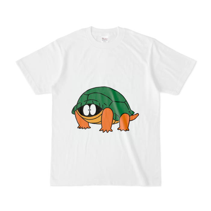 Tシャツ - S - 白