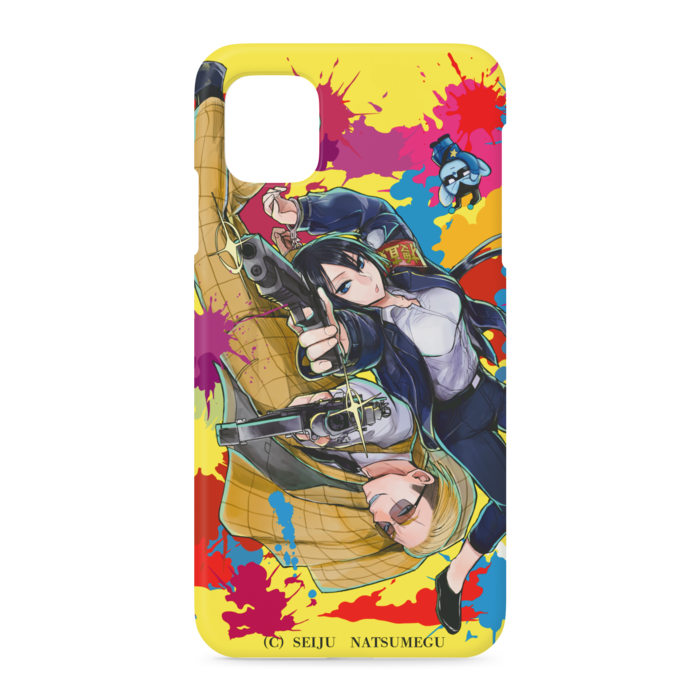 iPhoneケース - iPhone 11 - 側面あり