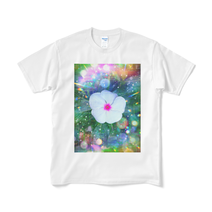 Tシャツ（短納期） - M - ホワイト
