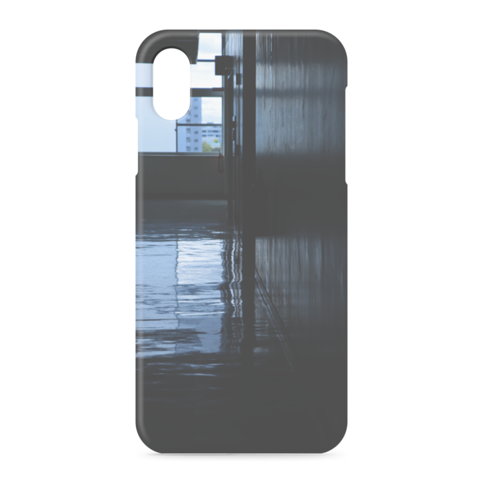 iPhoneケース - iPhone XSMax - 側面あり