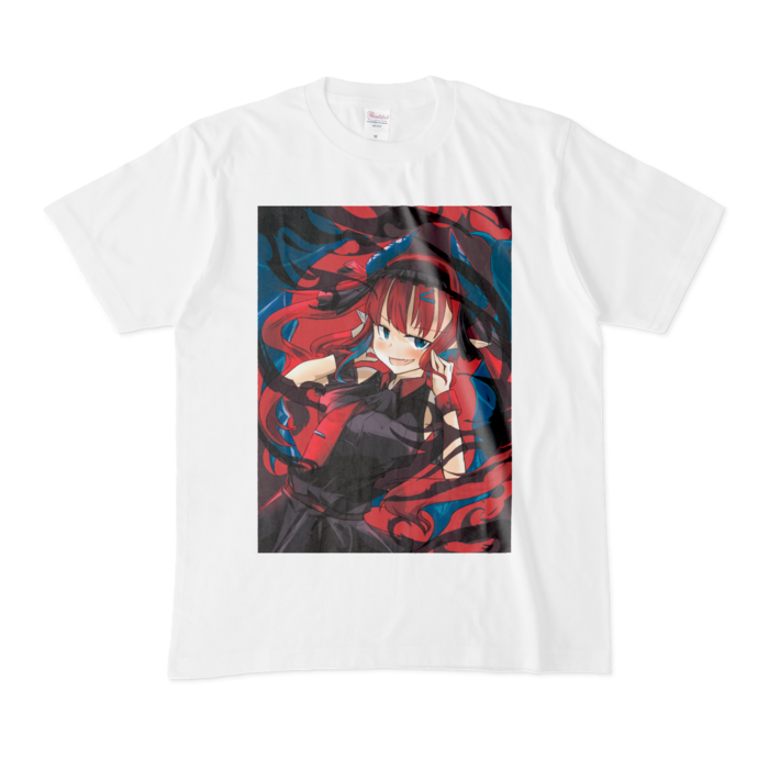 Tシャツ - M - 白