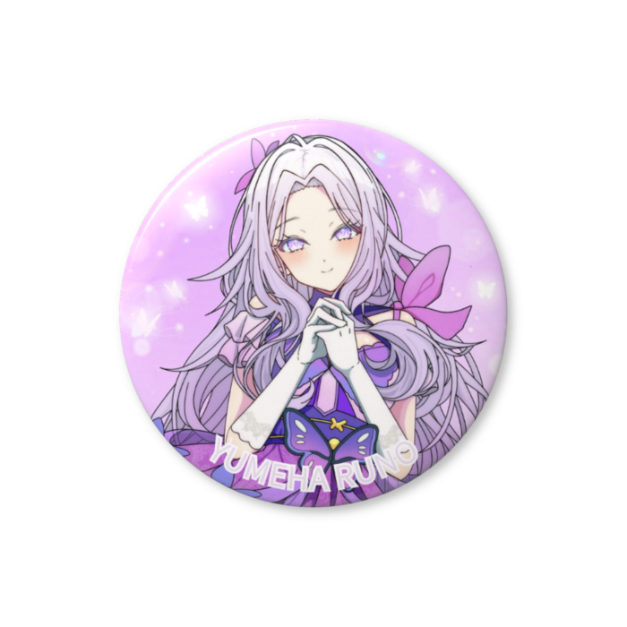 缶バッジ（バリュー） - 44mm