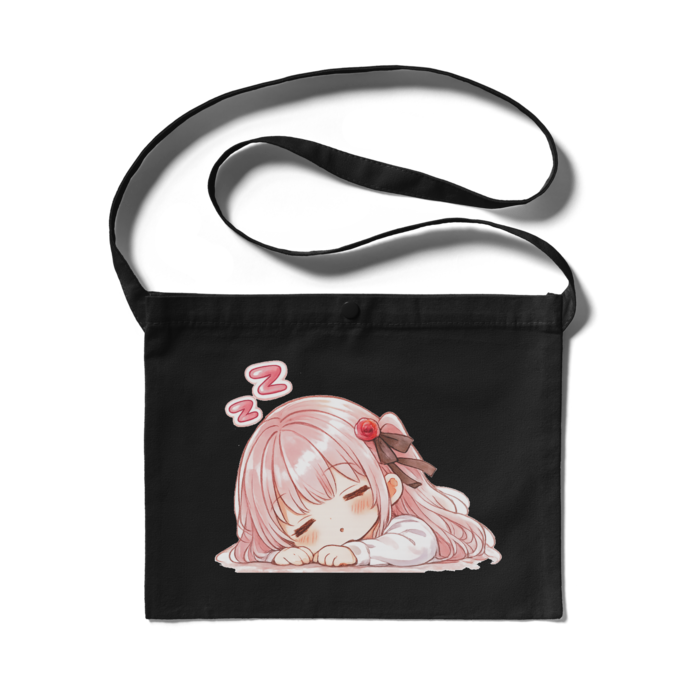 サコッシュ - 300 x 230 (mm)