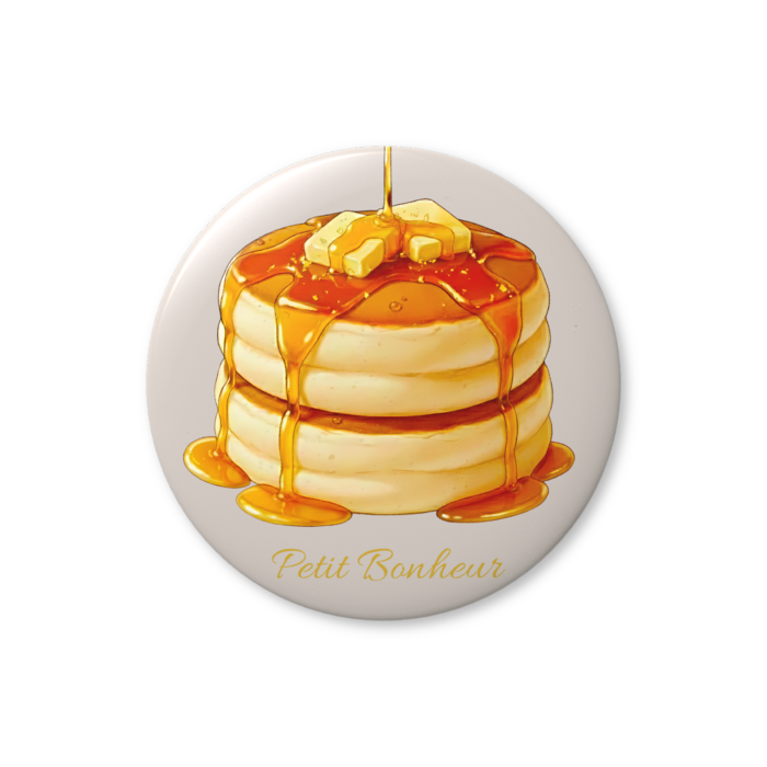 缶バッジ（バリュー） - 32mm