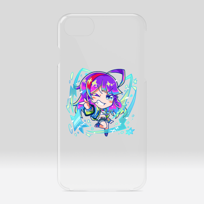 iPhone 6 / 7 / 8 / SE(第2・第3世代)