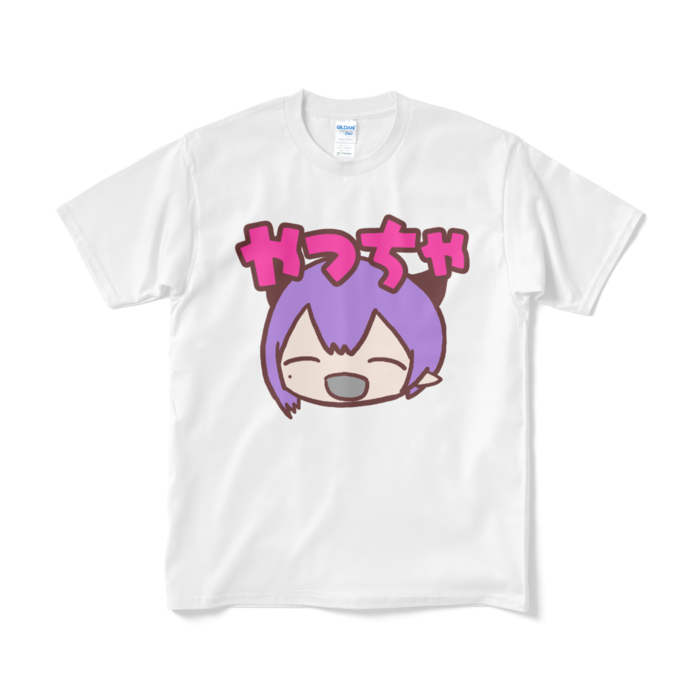 Tシャツ(短納期) - M - ホワイト