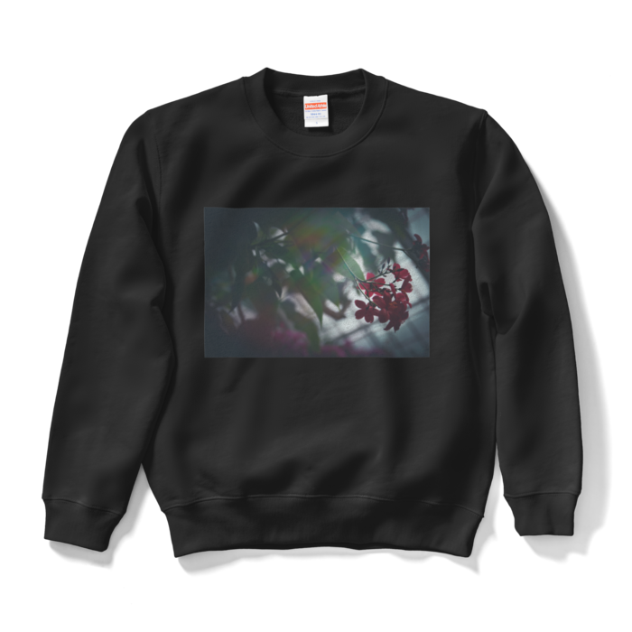 スウェット - S - ブラック