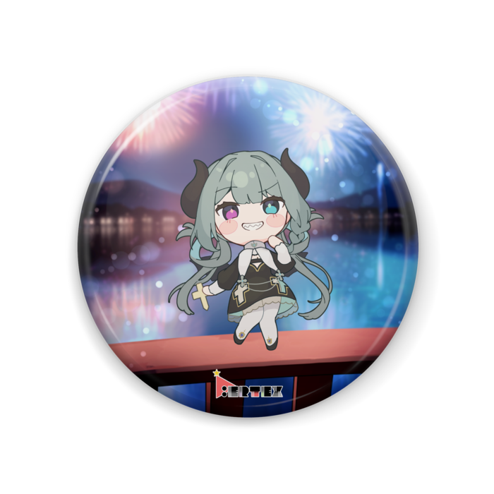 缶バッジ - 57mm