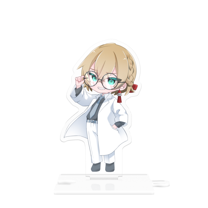 つながるアクスタ - 80mm