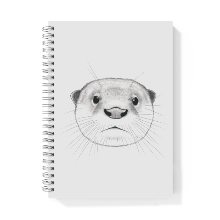 リングノート - A5