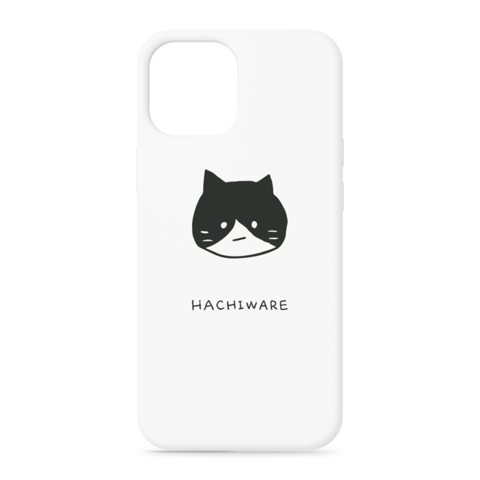 iPhoneケース - iPhone12 ProMax - 正面印刷のみ