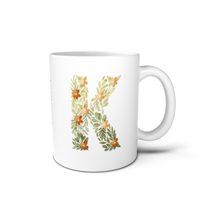 マグカップ - 直径 8 cm / 高さ 9.5 cm