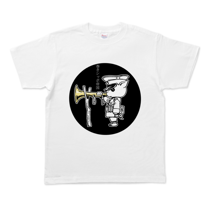 Tシャツ - M - 白