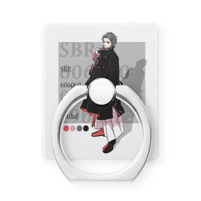 スマホリング