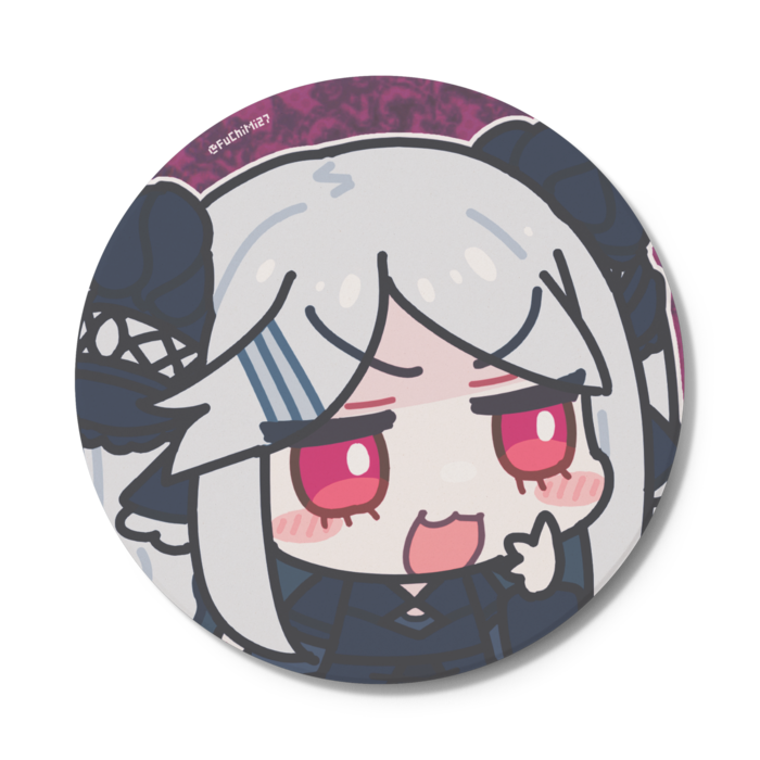 コースター - 円形