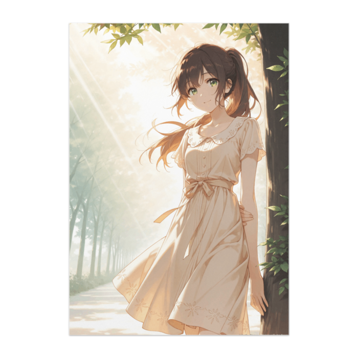 ポスター - B2