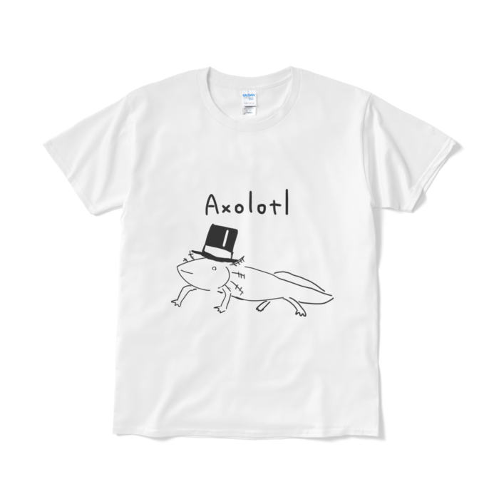 Tシャツ（短納期） - L - ホワイト