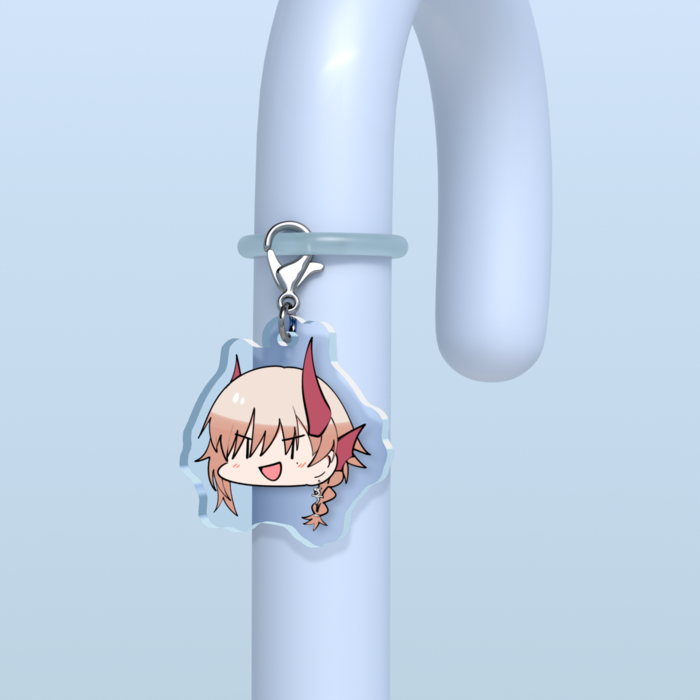 アメノちゃん（ドラゴン）