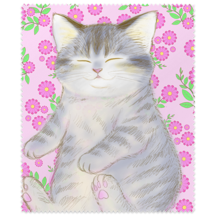 メガネ拭き