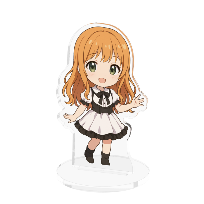 【IDOL☆CHIBI】ひなた アクリルスタンド