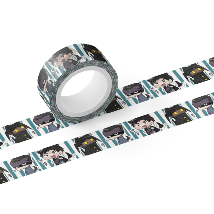 マスキングテープ - テープ幅 15mm