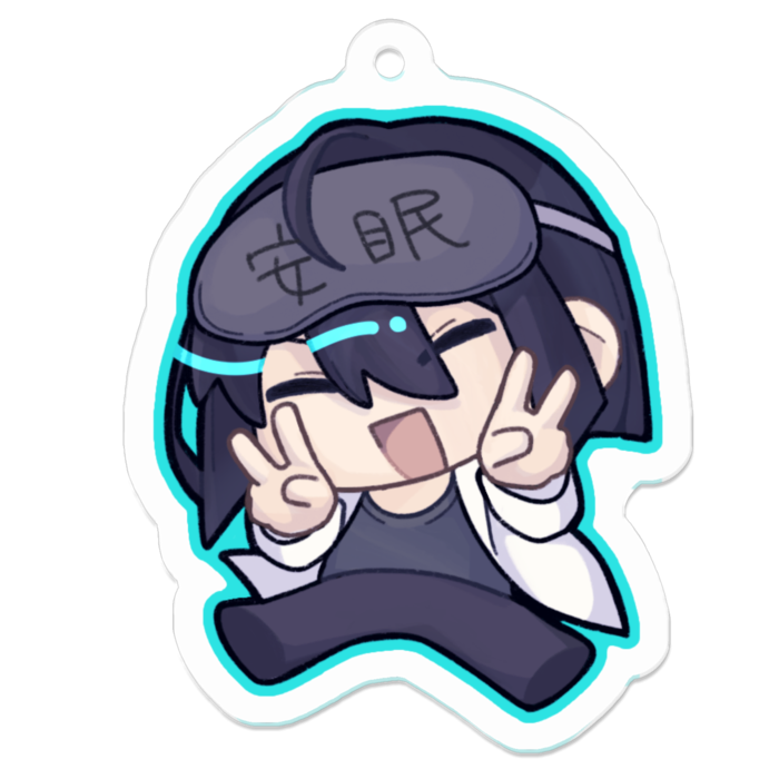 ピース