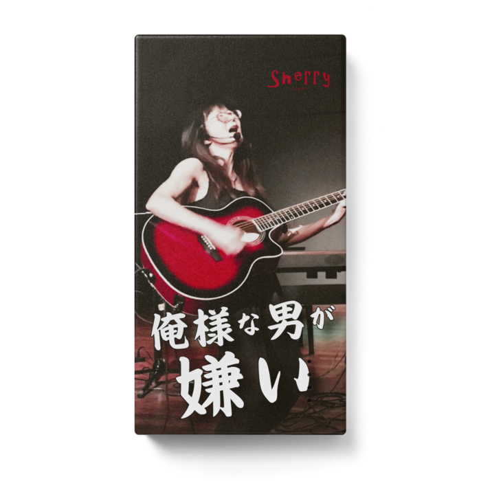 モバイルバッテリー - 123 x 65 (mm)