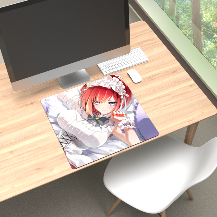 プレイマット - 450 × 450mm