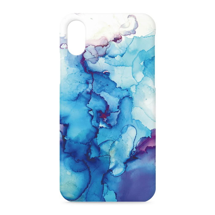 iPhoneケース - iPhone XS / X - 側面あり