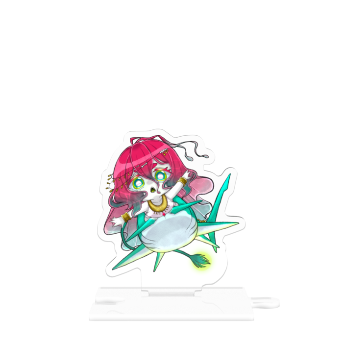 つながるアクスタ - 80mm