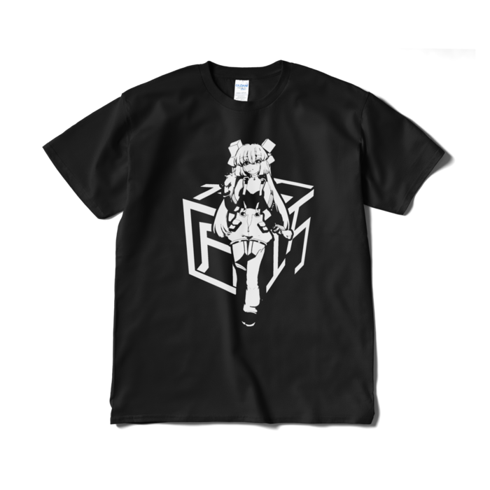 Tシャツ（短納期） - XL - ブラック