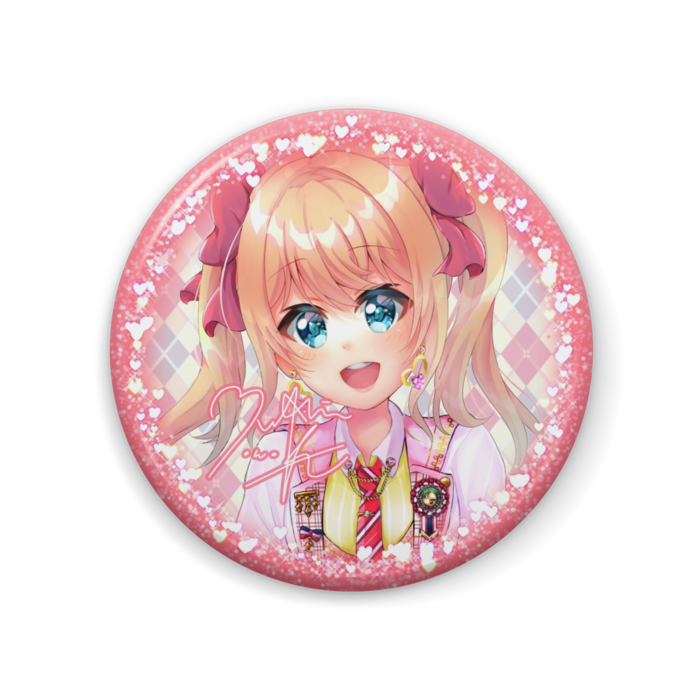 缶バッジ - 57mm