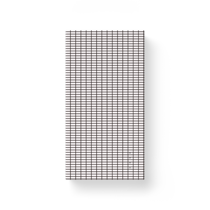 モバイルバッテリー - 縦