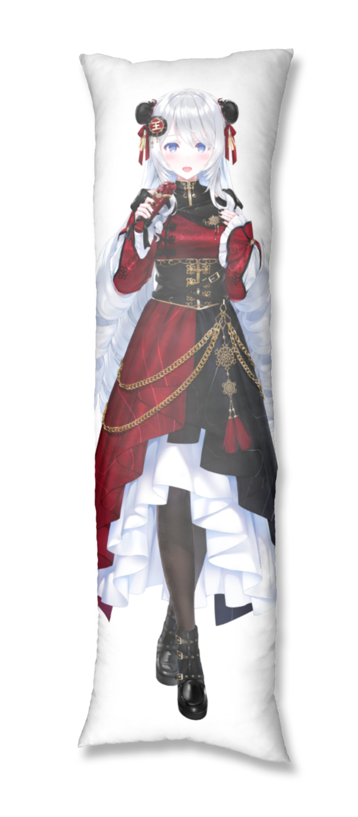 抱き枕カバー - 500x1600(mm)