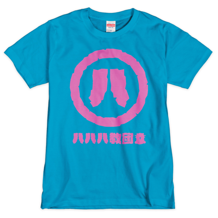 Tシャツ（シルクスクリーン印刷） - M - 1色