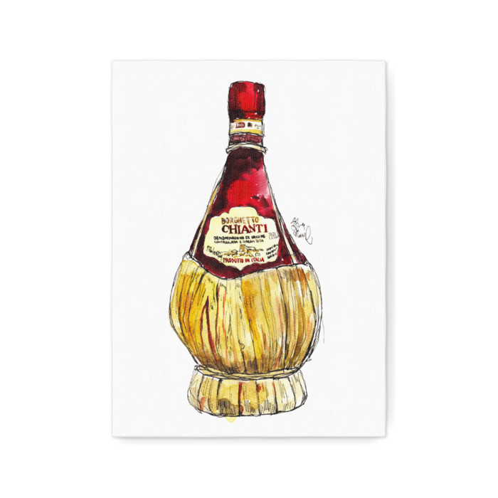 キャンバス - F4