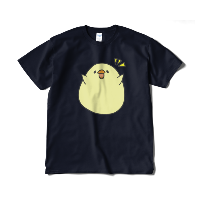 Tシャツ(短納期) - XL - ネイビー