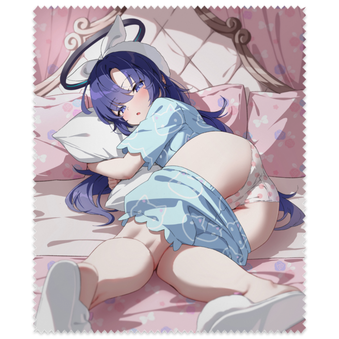 メガネ拭き