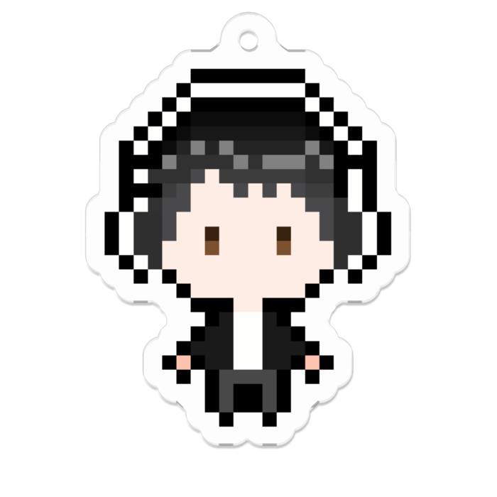 たくやん - 50 x 50 (mm)