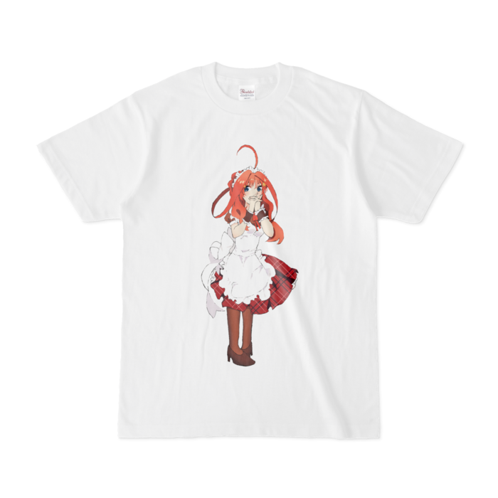 Tシャツ - S - 白