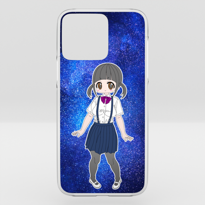 クリアiPhoneケース - iPhone 16 Pro Max