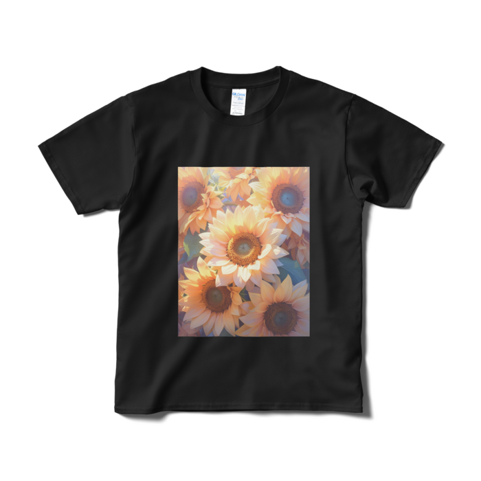Tシャツ（短納期） - S - ブラック