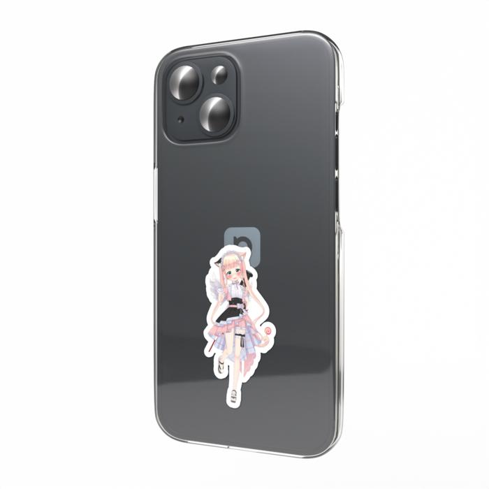 スマホステッカー - 縦