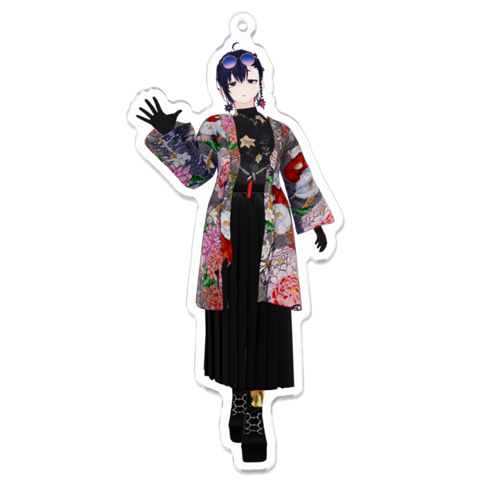 フォーマルモード