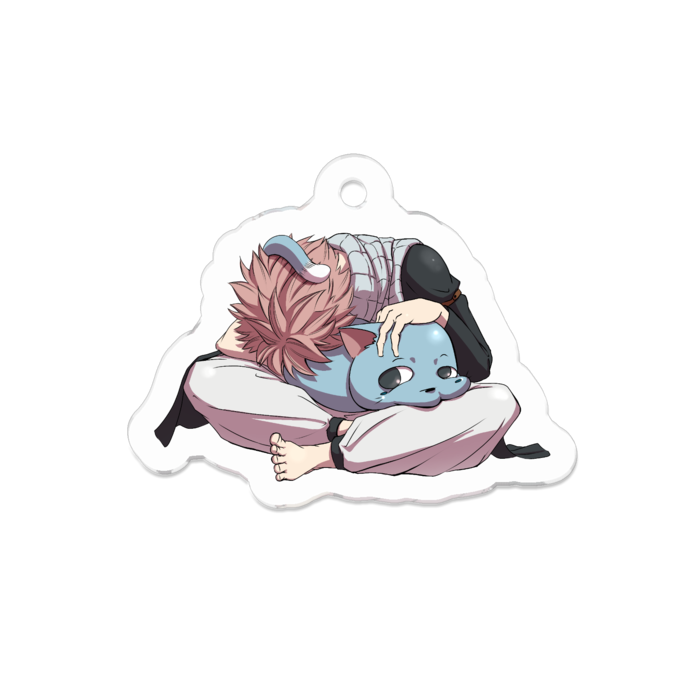 俺だって癒しが欲しい 小サイズ ほなゃ Booth