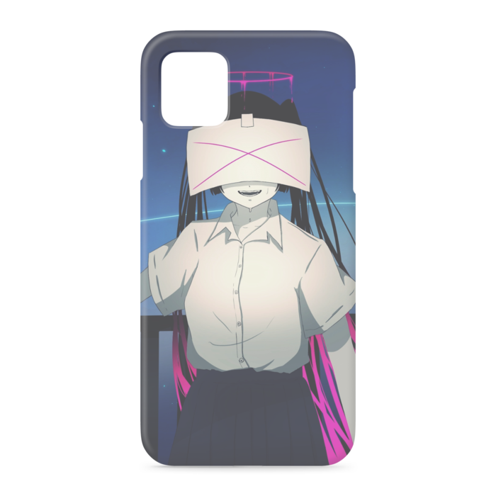 iPhoneケース - iPhone 11 Pro Max - 側面あり