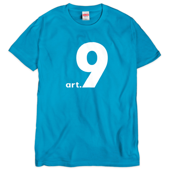 Tシャツ（シルクスクリーン印刷） - XL - 1色(4)