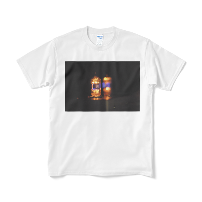 Tシャツ（短納期） - M - ホワイト