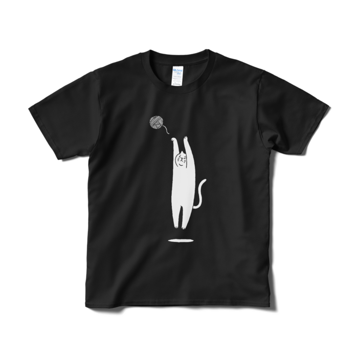 Tシャツ（短納期） - S - ブラック