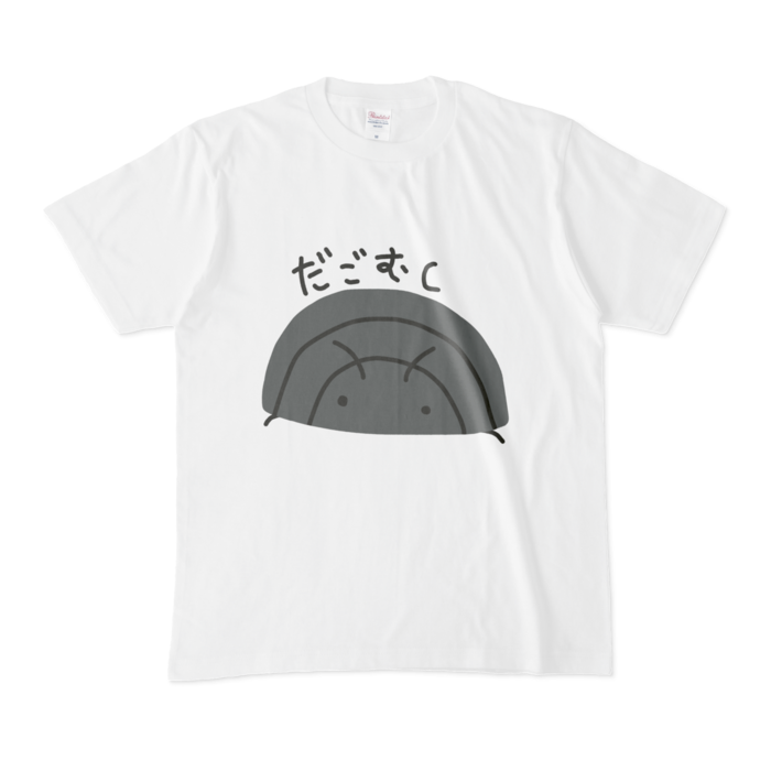Tシャツ - M - 白